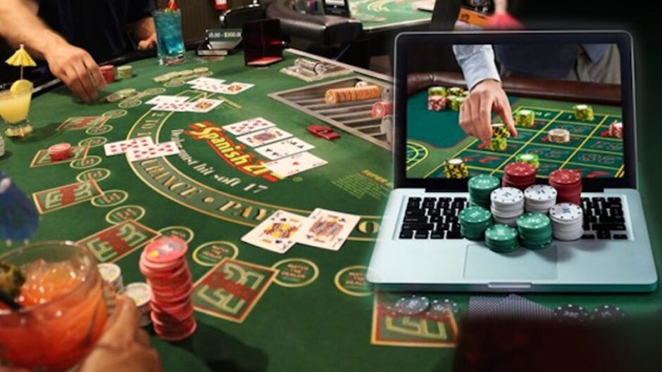 Τα καλύτερα online casino