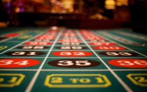 Ρουλετά δωρεάν online: σύγκριση