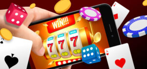 Κριτήρια κατά την επιλογή ενός διαδικτυακού καζίνο